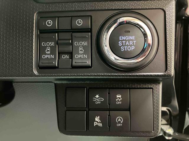 タントカスタムＸリミテッド／ディスプレイオーディオ／クルコン（三重県）の中古車