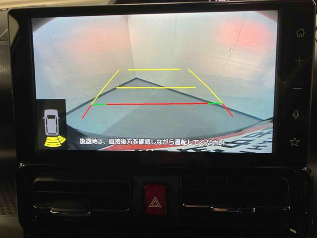 タントカスタムＸリミテッド／ディスプレイオーディオ／クルコン（三重県）の中古車