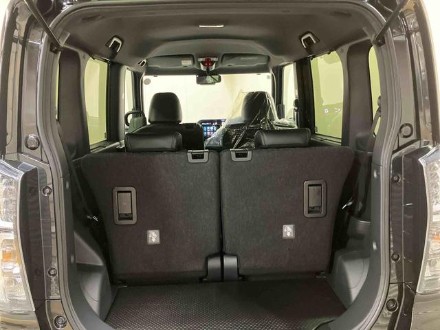 タントカスタムＸリミテッド／ディスプレイオーディオ／クルコン（三重県）の中古車