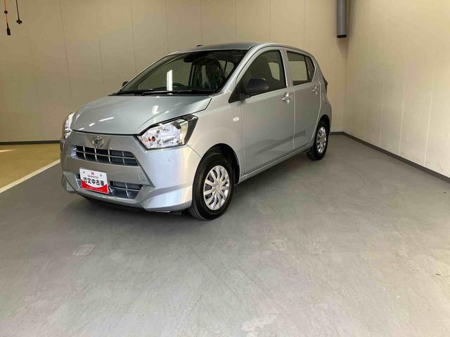 ミライースＬ　ＳＡ３キーレス　スマートアシスト（三重県）の中古車