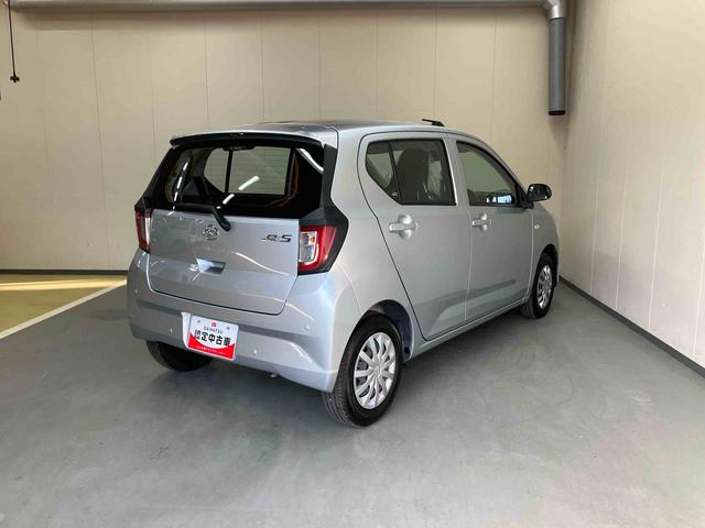 ミライースＬ　ＳＡ３キーレス　スマートアシスト（三重県）の中古車