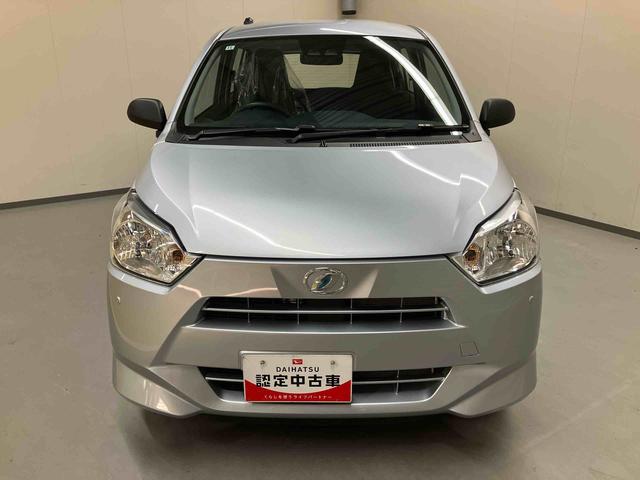 ミライースＬ　ＳＡ３キーレス　スマートアシスト（三重県）の中古車