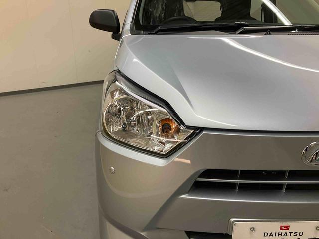 ミライースＬ　ＳＡ３キーレス　スマートアシスト（三重県）の中古車