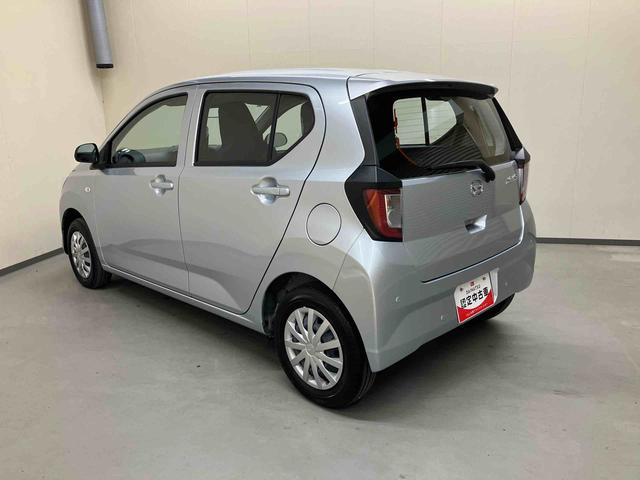 ミライースＬ　ＳＡ３キーレス　スマートアシスト（三重県）の中古車