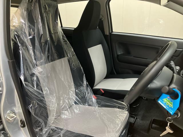 ミライースＬ　ＳＡ３キーレス　スマートアシスト（三重県）の中古車