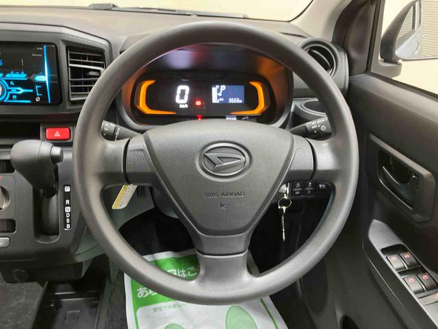 ミライースＬ　ＳＡ３キーレス　スマートアシスト（三重県）の中古車