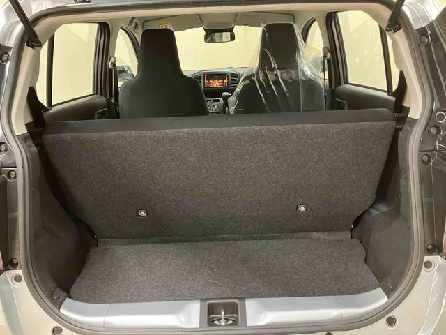 ミライースＬ　ＳＡ３キーレス　スマートアシスト（三重県）の中古車