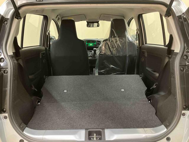 ミライースＬ　ＳＡ３キーレス　スマートアシスト（三重県）の中古車