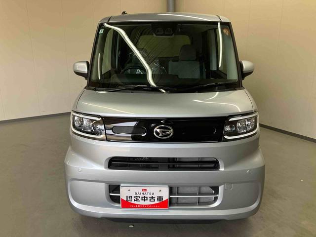 タントＸ／ナビ／バックモニター／ドライブレコーダーナビ　バックモニター　ドライブレコーダー　左側パワースライドドア　プッシュボタンスタート　キーフリー　電動パーキングブレーキ　前席シートヒーター　コーナーセンサー　ミラクルオープンドア（三重県）の中古車