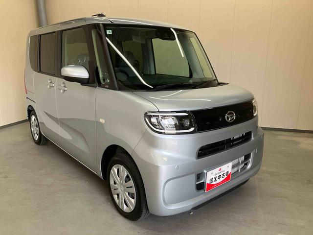 タントＸ／ナビ／バックモニター／ドライブレコーダーナビ　バックモニター　ドライブレコーダー　左側パワースライドドア　プッシュボタンスタート　キーフリー　電動パーキングブレーキ　前席シートヒーター　コーナーセンサー　ミラクルオープンドア（三重県）の中古車