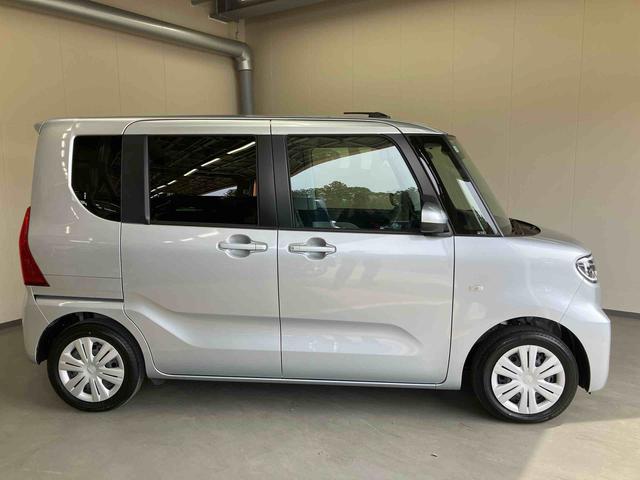 タントＸ／ナビ／バックモニター／ドライブレコーダーナビ　バックモニター　ドライブレコーダー　左側パワースライドドア　プッシュボタンスタート　キーフリー　電動パーキングブレーキ　前席シートヒーター　コーナーセンサー　ミラクルオープンドア（三重県）の中古車