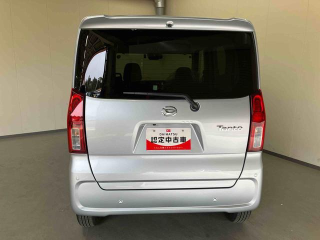 タントＸ／ナビ／バックモニター／ドライブレコーダーナビ　バックモニター　ドライブレコーダー　左側パワースライドドア　プッシュボタンスタート　キーフリー　電動パーキングブレーキ　前席シートヒーター　コーナーセンサー　ミラクルオープンドア（三重県）の中古車