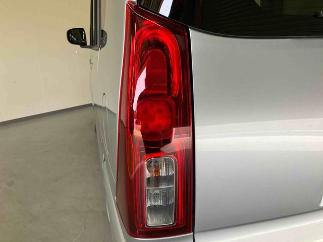 タントＸ／ナビ／バックモニター／ドライブレコーダーナビ　バックモニター　ドライブレコーダー　左側パワースライドドア　プッシュボタンスタート　キーフリー　電動パーキングブレーキ　前席シートヒーター　コーナーセンサー　ミラクルオープンドア（三重県）の中古車