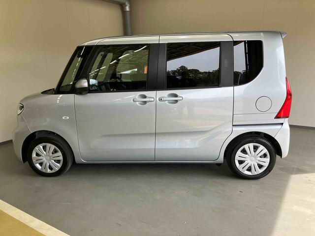 タントＸ／ナビ／バックモニター／ドライブレコーダーナビ　バックモニター　ドライブレコーダー　左側パワースライドドア　プッシュボタンスタート　キーフリー　電動パーキングブレーキ　前席シートヒーター　コーナーセンサー　ミラクルオープンドア（三重県）の中古車