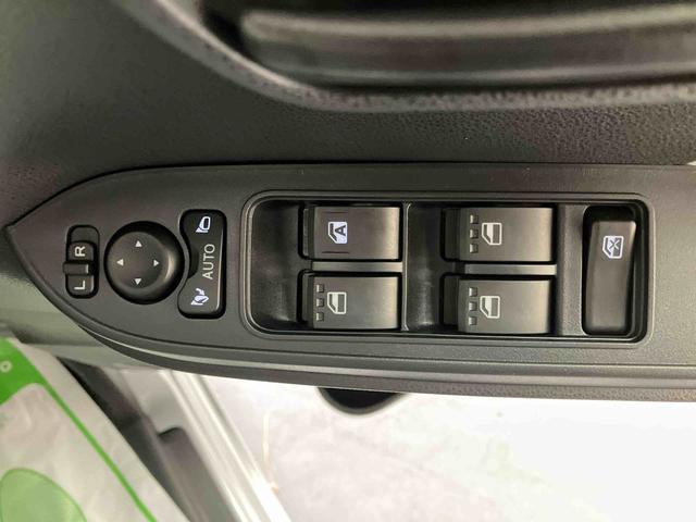 タントＸ／ナビ／バックモニター／ドライブレコーダーナビ　バックモニター　ドライブレコーダー　左側パワースライドドア　プッシュボタンスタート　キーフリー　電動パーキングブレーキ　前席シートヒーター　コーナーセンサー　ミラクルオープンドア（三重県）の中古車