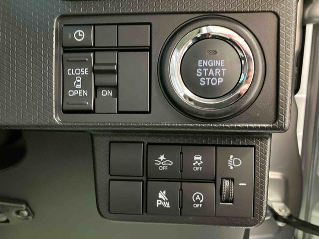 タントＸ／ナビ／バックモニター／ドライブレコーダーナビ　バックモニター　ドライブレコーダー　左側パワースライドドア　プッシュボタンスタート　キーフリー　電動パーキングブレーキ　前席シートヒーター　コーナーセンサー　ミラクルオープンドア（三重県）の中古車