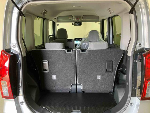 タントＸ／ナビ／バックモニター／ドライブレコーダーナビ　バックモニター　ドライブレコーダー　左側パワースライドドア　プッシュボタンスタート　キーフリー　電動パーキングブレーキ　前席シートヒーター　コーナーセンサー　ミラクルオープンドア（三重県）の中古車