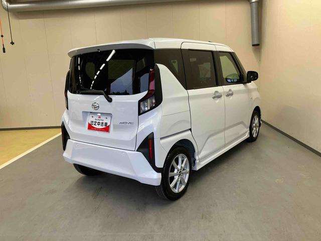 ムーヴＧ／ディスプレイオーディオディスプレイオーディオ　バックモニター　片側パワースライドドア　カーペットマット　プッシュボタンスタート　キーフリー　スマートアシスト（三重県）の中古車