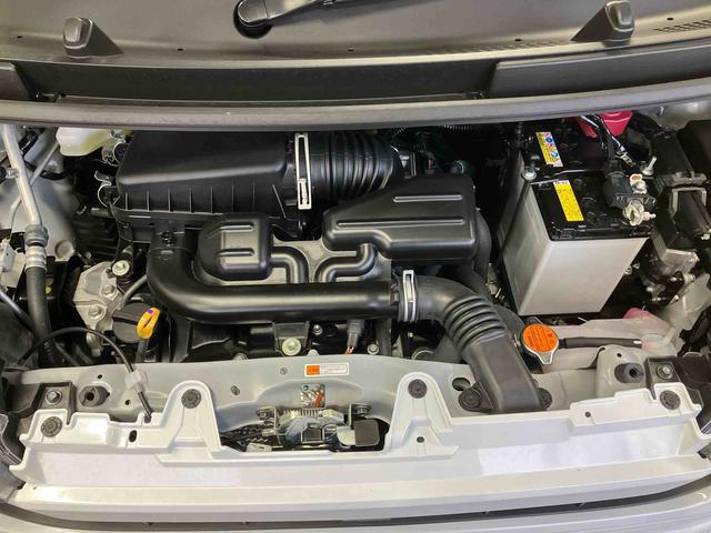 ムーヴＧ／ディスプレイオーディオディスプレイオーディオ　バックモニター　片側パワースライドドア　カーペットマット　プッシュボタンスタート　キーフリー　スマートアシスト（三重県）の中古車