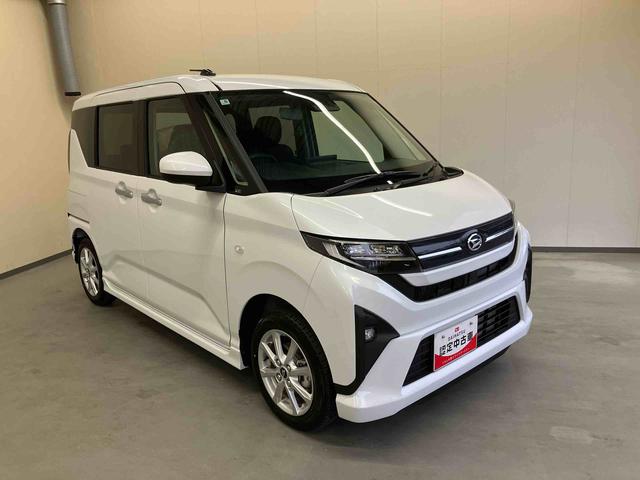 ムーヴＧ／ディスプレイオーディオディスプレイオーディオ　バックモニター　片側パワースライドドア　カーペットマット　プッシュボタンスタート　キーフリー　スマートアシスト（三重県）の中古車