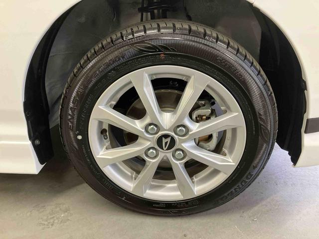 ムーヴＧ／ディスプレイオーディオディスプレイオーディオ　バックモニター　片側パワースライドドア　カーペットマット　プッシュボタンスタート　キーフリー　スマートアシスト（三重県）の中古車