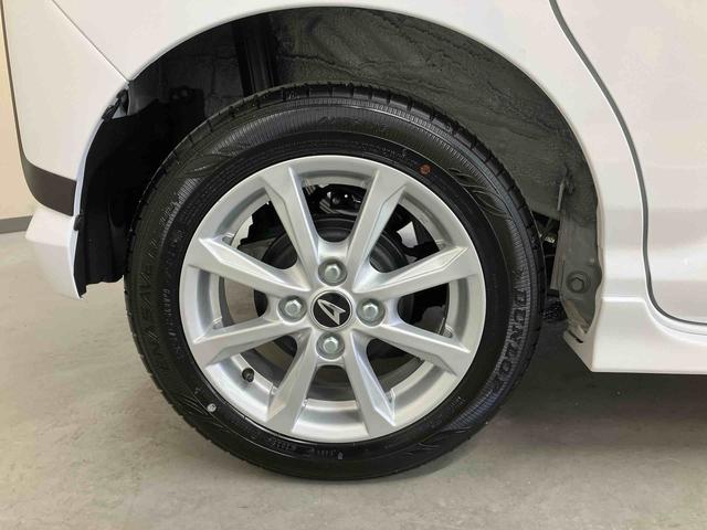 ムーヴＧ／ディスプレイオーディオディスプレイオーディオ　バックモニター　片側パワースライドドア　カーペットマット　プッシュボタンスタート　キーフリー　スマートアシスト（三重県）の中古車