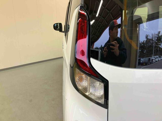 ムーヴＧ／ディスプレイオーディオディスプレイオーディオ　バックモニター　片側パワースライドドア　カーペットマット　プッシュボタンスタート　キーフリー　スマートアシスト（三重県）の中古車