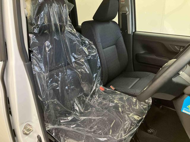 ムーヴＧ／ディスプレイオーディオディスプレイオーディオ　バックモニター　片側パワースライドドア　カーペットマット　プッシュボタンスタート　キーフリー　スマートアシスト（三重県）の中古車