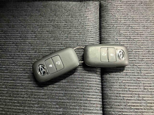 ムーヴＧ／ディスプレイオーディオディスプレイオーディオ　バックモニター　片側パワースライドドア　カーペットマット　プッシュボタンスタート　キーフリー　スマートアシスト（三重県）の中古車