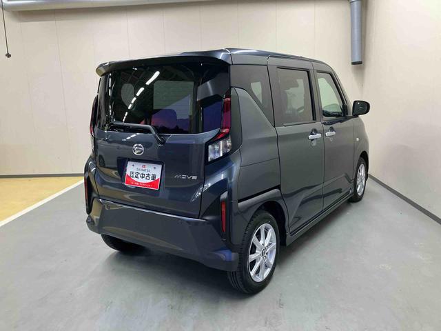 ムーヴG/ディスプレイオーディオディスプレイオーディオ バックモニター カーペットマット プッシュボタンスタート スマートアシスト 片側パワースライドドア(三重県)の中古車