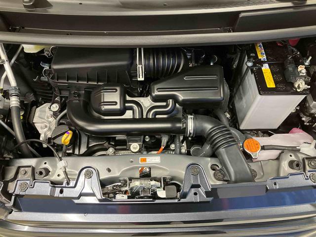 ムーヴG/ディスプレイオーディオディスプレイオーディオ バックモニター カーペットマット プッシュボタンスタート スマートアシスト 片側パワースライドドア(三重県)の中古車