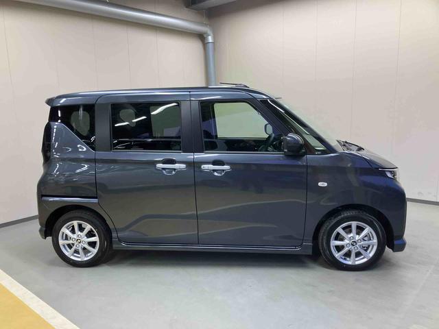 ムーヴG/ディスプレイオーディオディスプレイオーディオ バックモニター カーペットマット プッシュボタンスタート スマートアシスト 片側パワースライドドア(三重県)の中古車