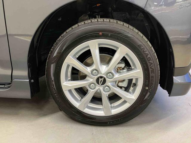 ムーヴG/ディスプレイオーディオディスプレイオーディオ バックモニター カーペットマット プッシュボタンスタート スマートアシスト 片側パワースライドドア(三重県)の中古車