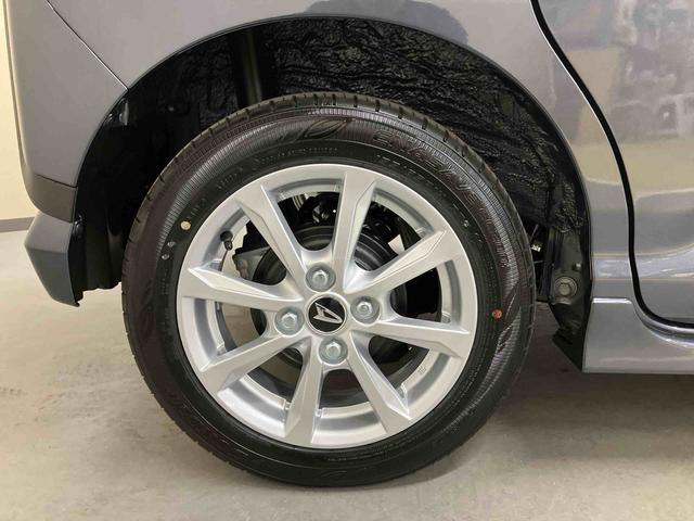 ムーヴG/ディスプレイオーディオディスプレイオーディオ バックモニター カーペットマット プッシュボタンスタート スマートアシスト 片側パワースライドドア(三重県)の中古車