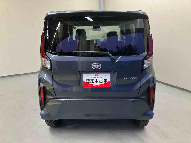 ムーヴG/ディスプレイオーディオディスプレイオーディオ バックモニター カーペットマット プッシュボタンスタート スマートアシスト 片側パワースライドドア(三重県)の中古車
