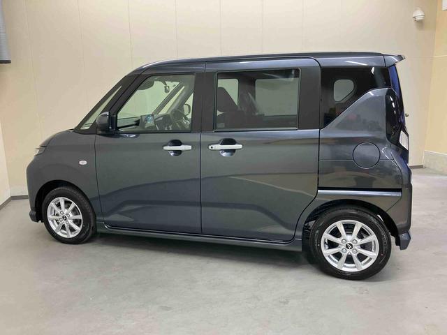 ムーヴG/ディスプレイオーディオディスプレイオーディオ バックモニター カーペットマット プッシュボタンスタート スマートアシスト 片側パワースライドドア(三重県)の中古車