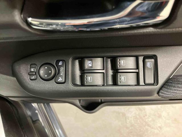 ムーヴG/ディスプレイオーディオディスプレイオーディオ バックモニター カーペットマット プッシュボタンスタート スマートアシスト 片側パワースライドドア(三重県)の中古車