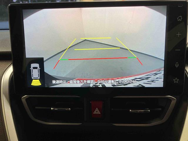 ムーヴG/ディスプレイオーディオディスプレイオーディオ バックモニター カーペットマット プッシュボタンスタート スマートアシスト 片側パワースライドドア(三重県)の中古車