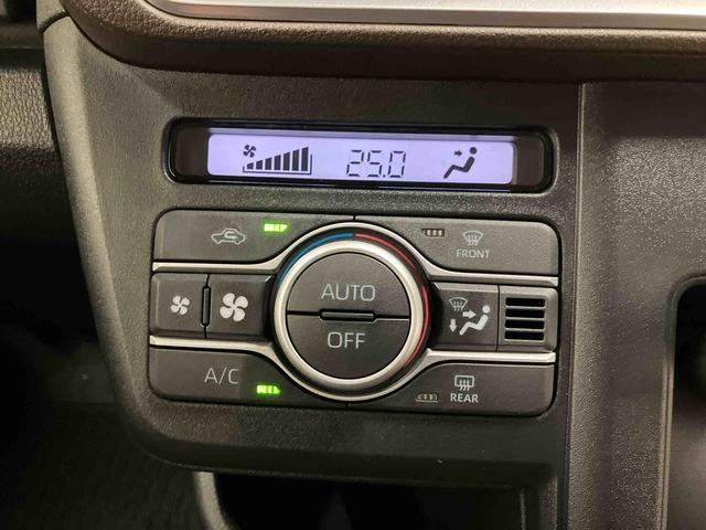 ムーヴG/ディスプレイオーディオディスプレイオーディオ バックモニター カーペットマット プッシュボタンスタート スマートアシスト 片側パワースライドドア(三重県)の中古車