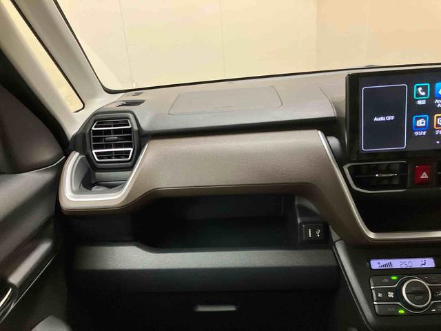 ムーヴG/ディスプレイオーディオディスプレイオーディオ バックモニター カーペットマット プッシュボタンスタート スマートアシスト 片側パワースライドドア(三重県)の中古車