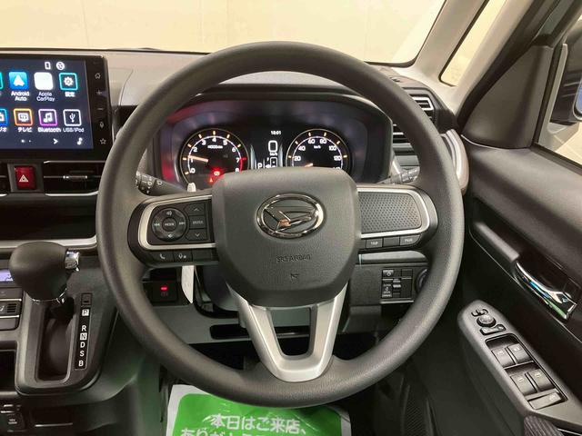 ムーヴG/ディスプレイオーディオディスプレイオーディオ バックモニター カーペットマット プッシュボタンスタート スマートアシスト 片側パワースライドドア(三重県)の中古車