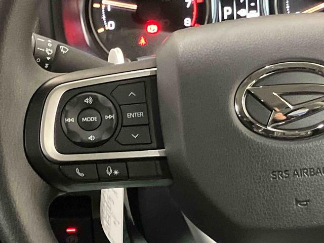 ムーヴG/ディスプレイオーディオディスプレイオーディオ バックモニター カーペットマット プッシュボタンスタート スマートアシスト 片側パワースライドドア(三重県)の中古車