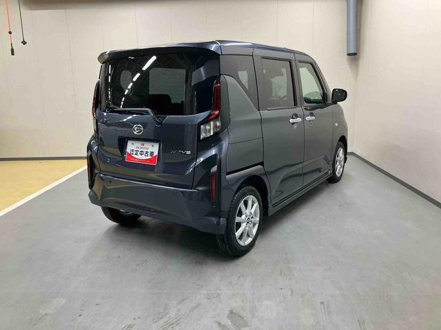 ムーヴＧ／ディスプレイオーディオディスプレイオーディオ　片側パワースライドドア　キーフリー　プッシュボタンスタート　スマートアシスト　バックモニター　カーペットマット（三重県）の中古車