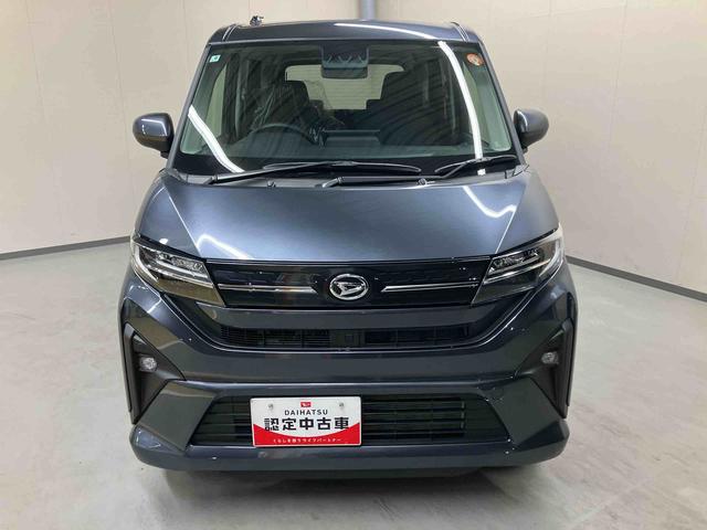 ムーヴＧ／ディスプレイオーディオディスプレイオーディオ　片側パワースライドドア　キーフリー　プッシュボタンスタート　スマートアシスト　バックモニター　カーペットマット（三重県）の中古車