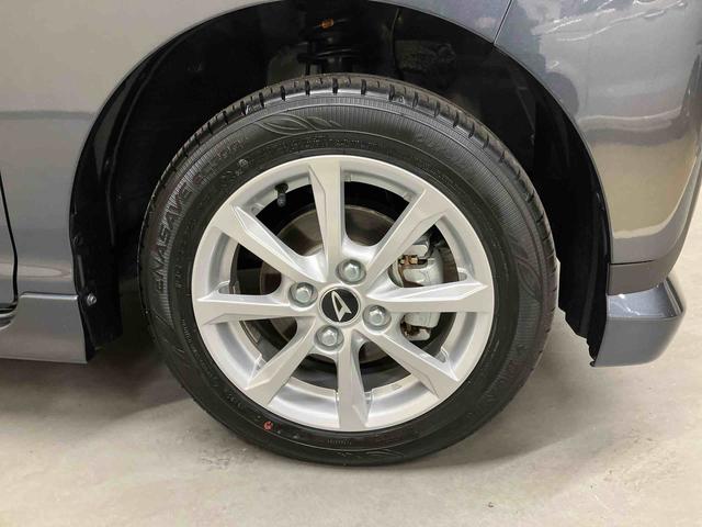 ムーヴＧ／ディスプレイオーディオディスプレイオーディオ　片側パワースライドドア　キーフリー　プッシュボタンスタート　スマートアシスト　バックモニター　カーペットマット（三重県）の中古車