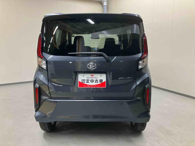 ムーヴＧ／ディスプレイオーディオディスプレイオーディオ　片側パワースライドドア　キーフリー　プッシュボタンスタート　スマートアシスト　バックモニター　カーペットマット（三重県）の中古車