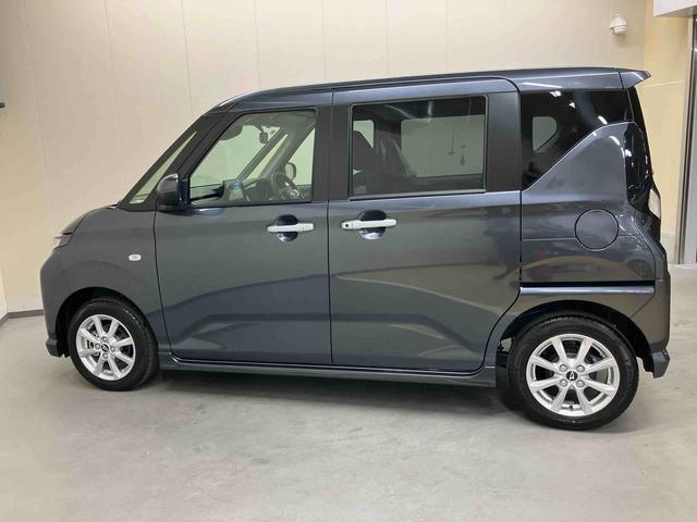 ムーヴＧ／ディスプレイオーディオディスプレイオーディオ　片側パワースライドドア　キーフリー　プッシュボタンスタート　スマートアシスト　バックモニター　カーペットマット（三重県）の中古車