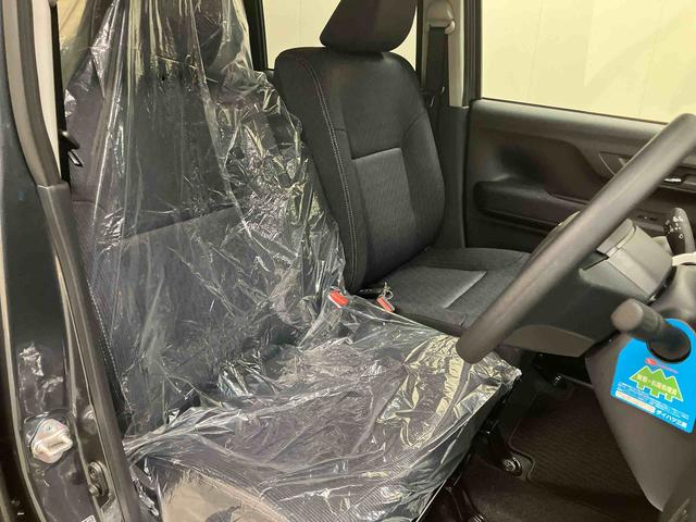 ムーヴＧ／ディスプレイオーディオディスプレイオーディオ　片側パワースライドドア　キーフリー　プッシュボタンスタート　スマートアシスト　バックモニター　カーペットマット（三重県）の中古車