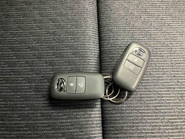 ムーヴＧ／ディスプレイオーディオディスプレイオーディオ　片側パワースライドドア　キーフリー　プッシュボタンスタート　スマートアシスト　バックモニター　カーペットマット（三重県）の中古車