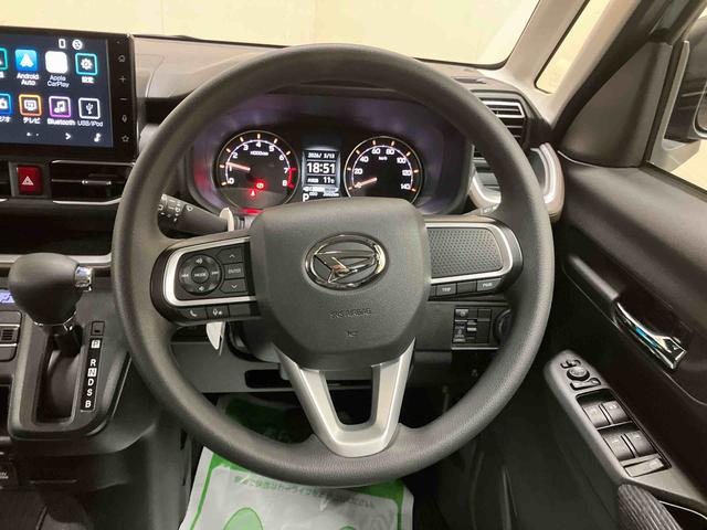 ムーヴＧ／ディスプレイオーディオディスプレイオーディオ　片側パワースライドドア　キーフリー　プッシュボタンスタート　スマートアシスト　バックモニター　カーペットマット（三重県）の中古車